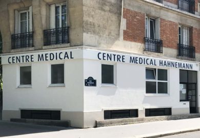 Un centre pour la médecine intégrative