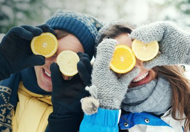 Bientôt l’hiver : 10 conseils pour booster vos défenses immunitaires